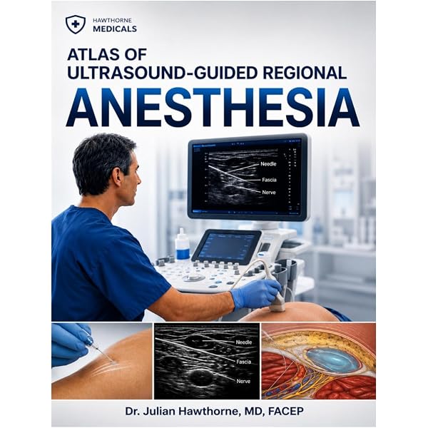 Amazon.com: Hadzic's Peripheral Nerve Blocks and Anatomy for